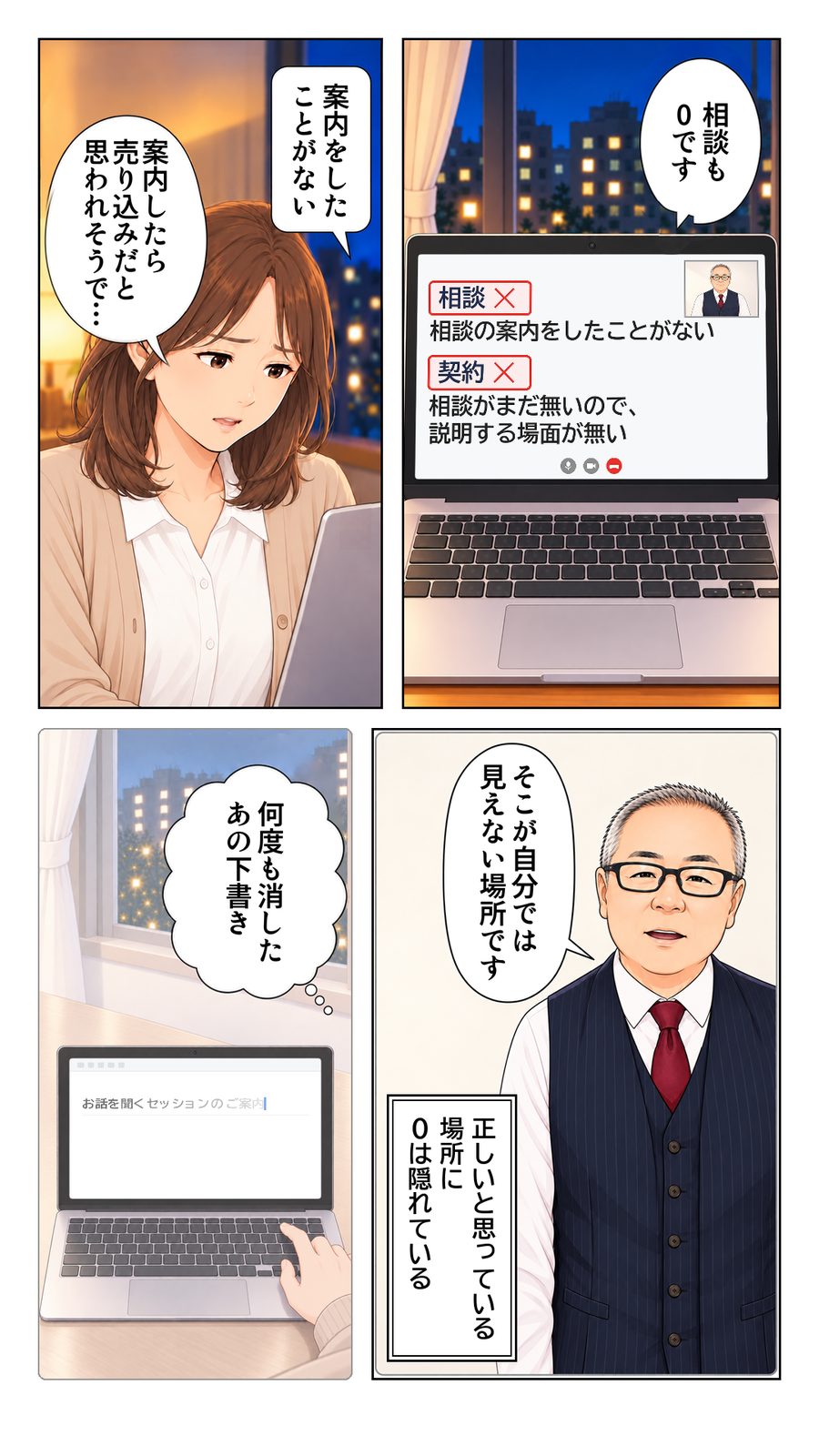 漫画 24ページ目